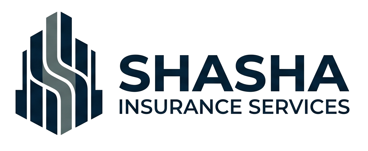 Shasha Insurance Services